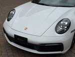 PORSCHE 911 open