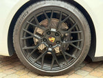 PORSCHE 911 open