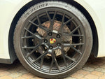 PORSCHE 911 open