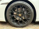 PORSCHE 911 open
