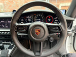 PORSCHE 911 open