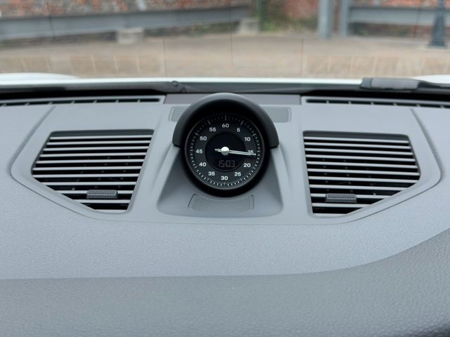 PORSCHE 911 open