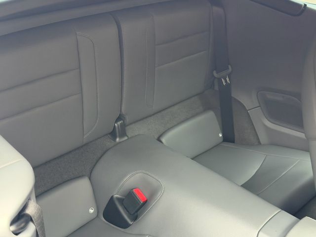 PORSCHE 911 open