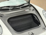 PORSCHE 911 open