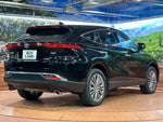 HARRIER HYBRID