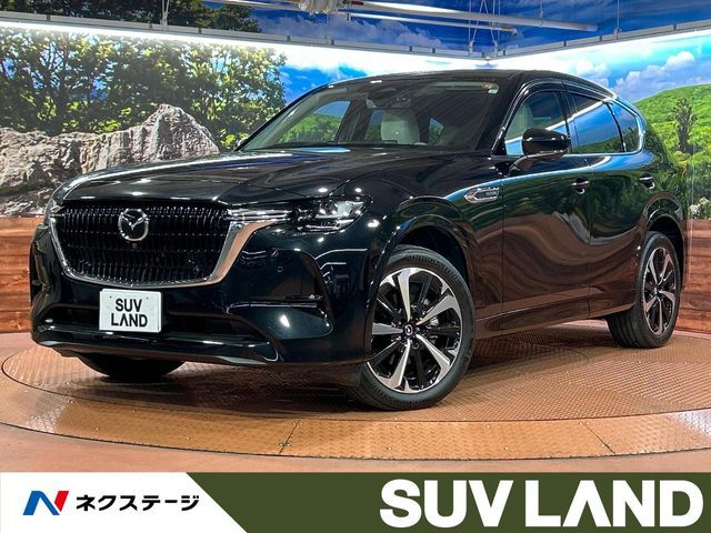 CX-60