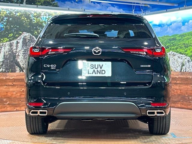 CX-60