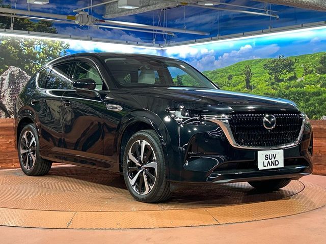 CX-60