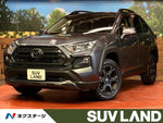 RAV4 4WD