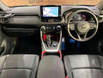 RAV4 4WD