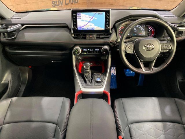 RAV4 4WD