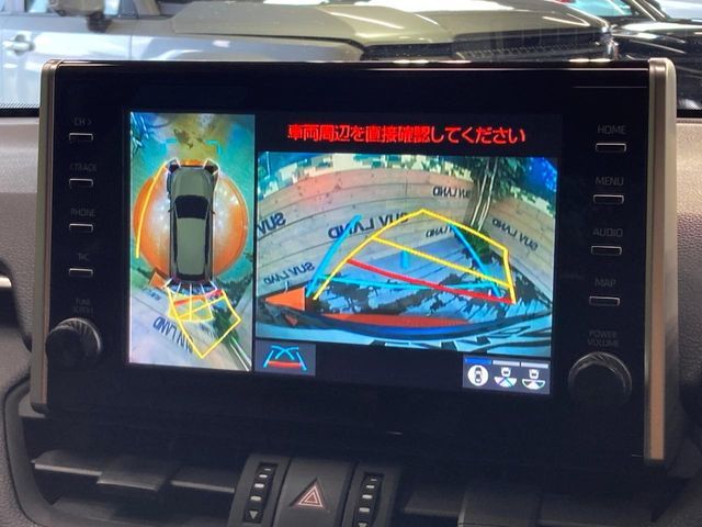 RAV4 4WD