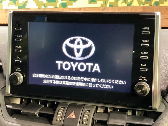 RAV4 4WD