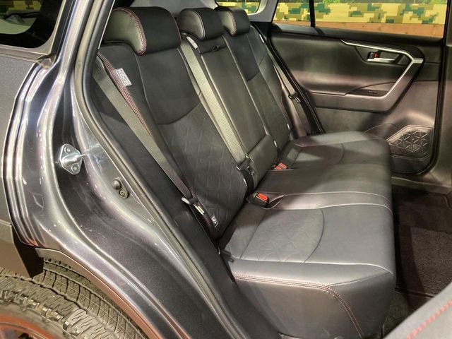 RAV4 4WD