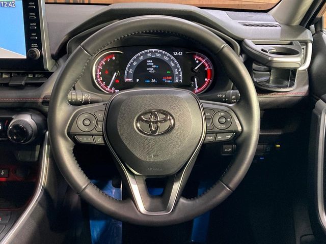 RAV4 4WD