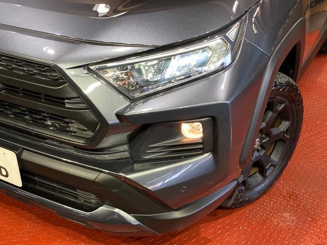 RAV4 4WD