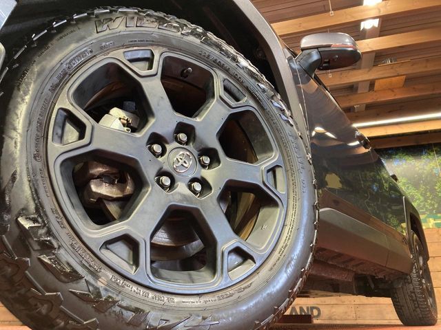 RAV4 4WD