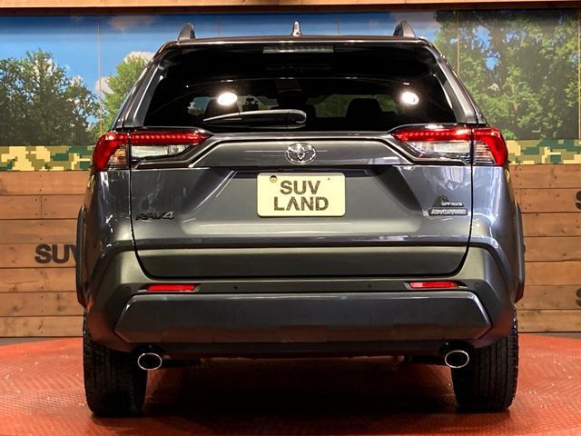 RAV4 4WD