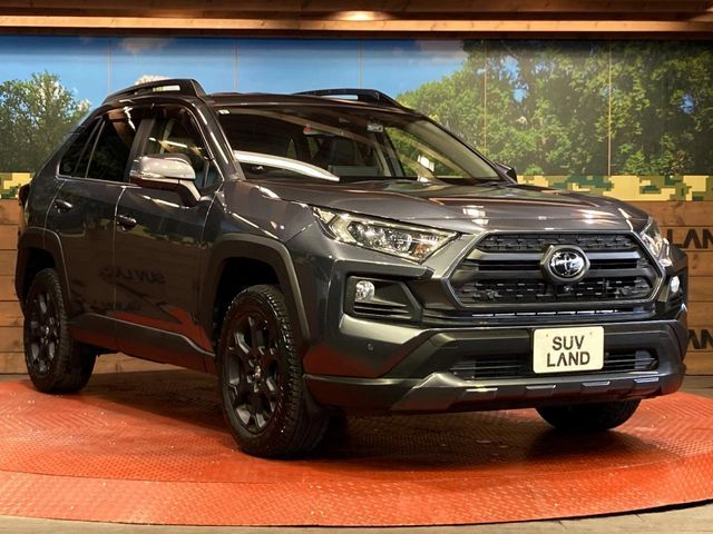 RAV4 4WD