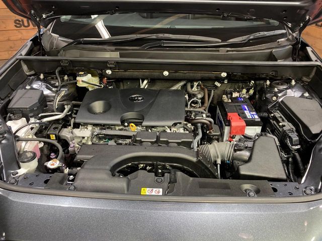 RAV4 4WD