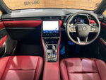 LEXUS LBX