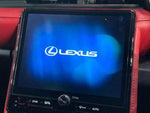 LEXUS LBX