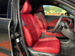 LEXUS LBX