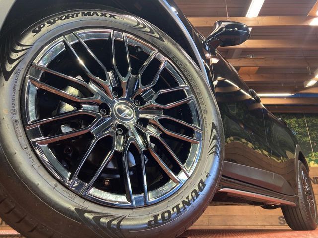 LEXUS LBX