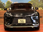 LEXUS LBX
