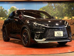LEXUS LBX