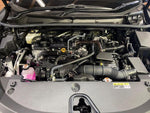 LEXUS LBX