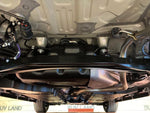 LEXUS LBX
