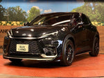 LEXUS LBX