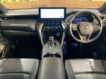 HARRIER 2WD