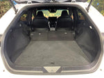 HARRIER 2WD