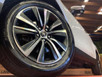 HARRIER 2WD