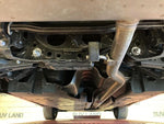 HARRIER 2WD