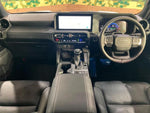 LANDCRUISER 250