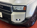 LANDCRUISER 250