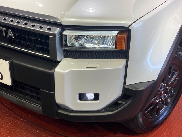 LANDCRUISER 250
