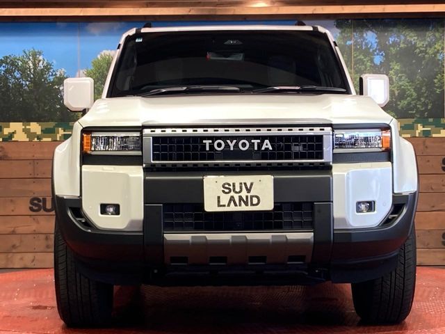 LANDCRUISER 250