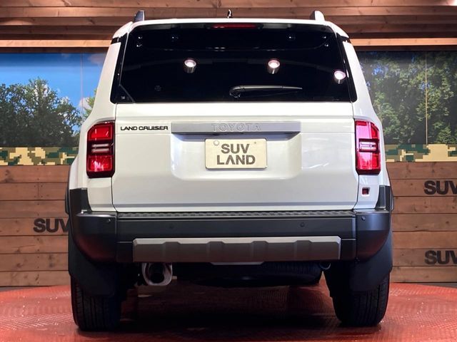 LANDCRUISER 250