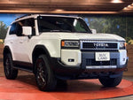 LANDCRUISER 250