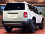 LANDCRUISER 250
