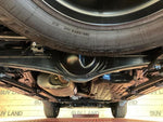 LANDCRUISER 250