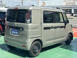 Spacia BASE