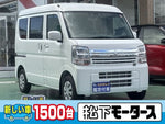 MINICAB van