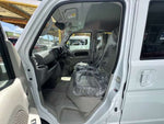MINICAB van