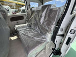 MINICAB van