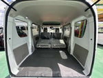 MINICAB van